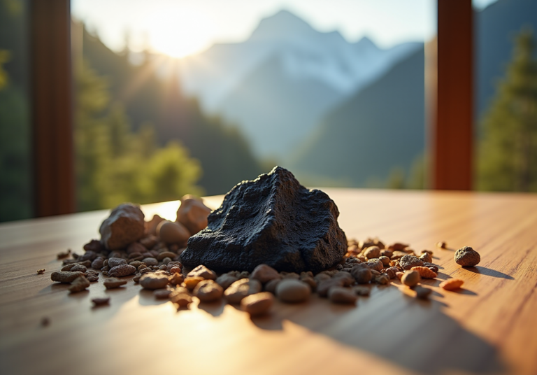 Shilajit Testosterone Study: Key Benefits, Dosage, and Risks