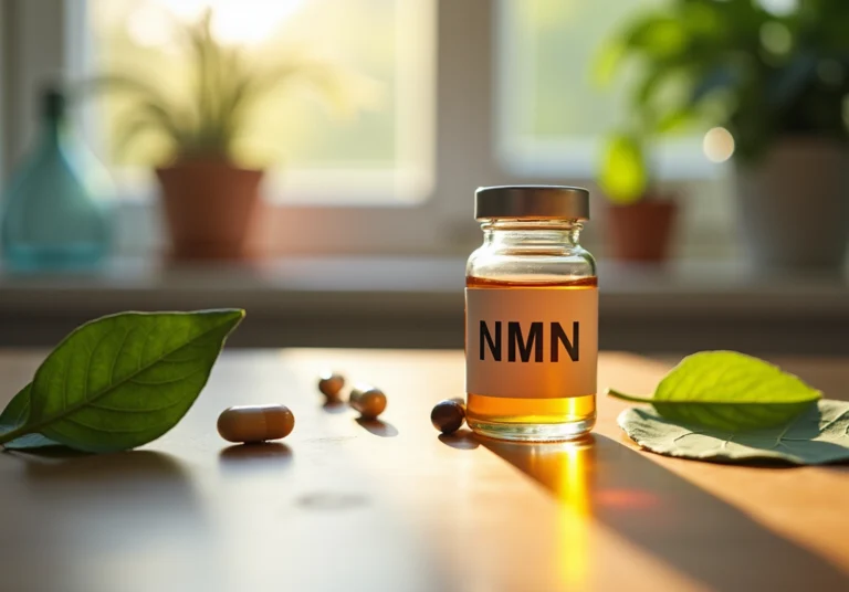 Should I Take NMN or NAD? A Step-by-Step Supplementation Guide