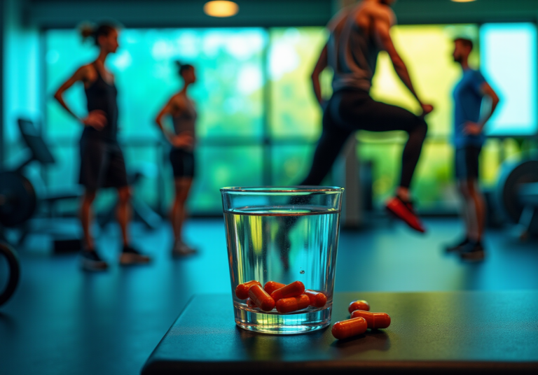Understanding AKG Supplement Benefits for Health and Longevity