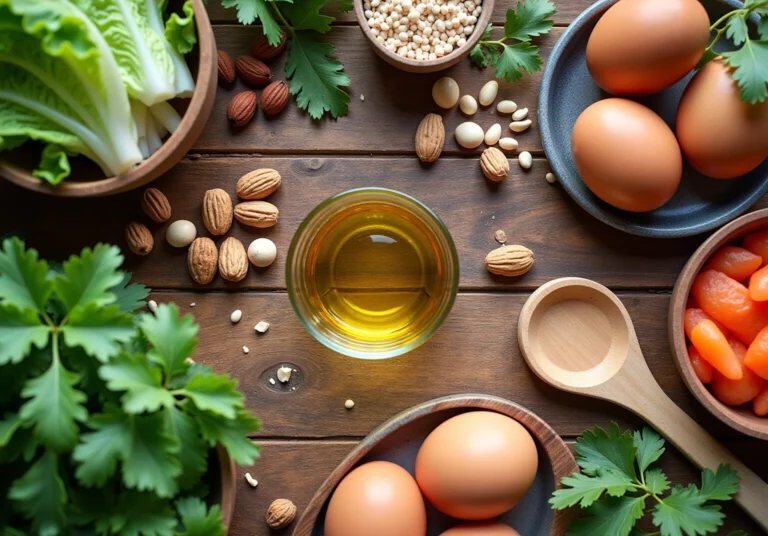 Understanding Insulin Resistance Vitamins and Their Role in Health