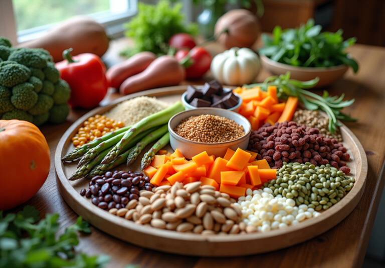 Understanding the Benefits of Butyrate for Health and Wellness